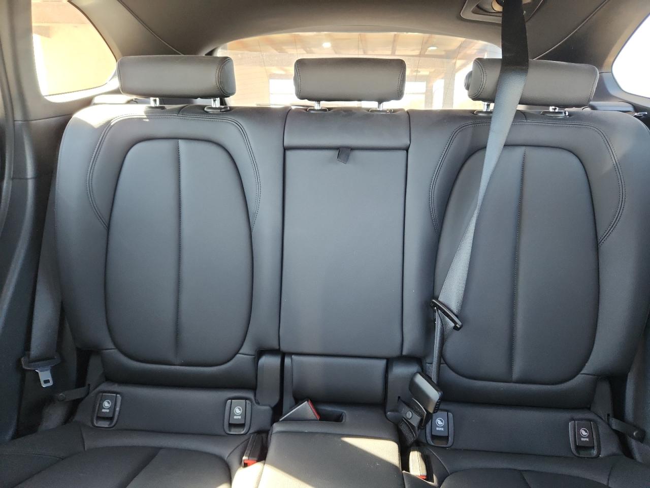 2019 BMW X1 Sdrive28I VIN: WBXHU7C53K5L10417 Lot: 86450305