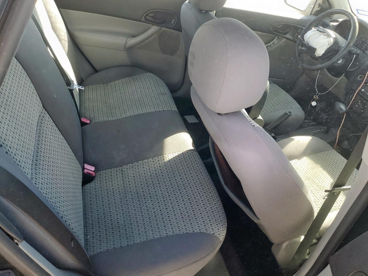 2006 Ford Focus Zx4 VIN: 1FAFP34N06W212521 Lot: 86495615