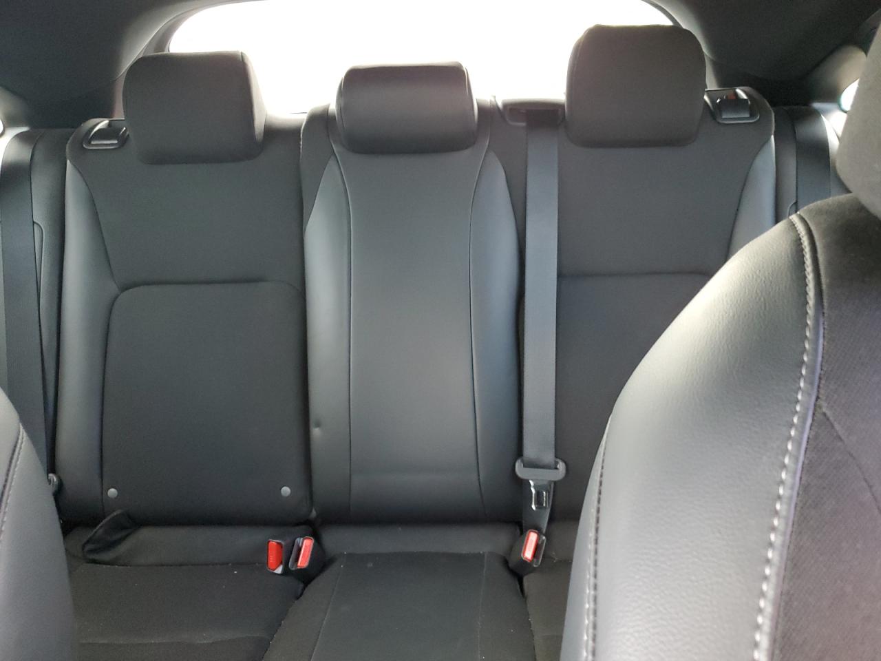 2024 Honda Civic Sport VIN: 19XFL2H85RE032227 Lot: 85860825