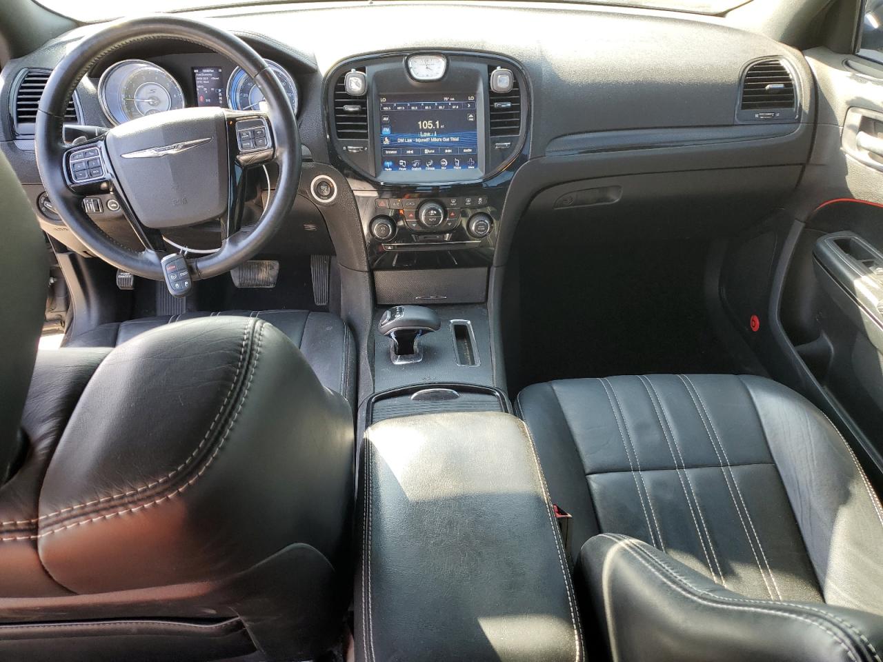 2014 Chrysler 300 S VIN: 2C3CCABG2EH373276 Lot: 83974445