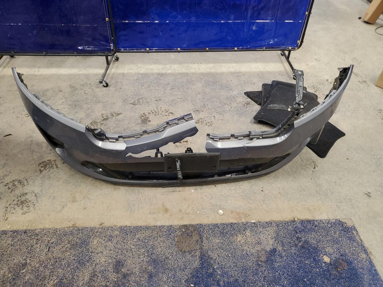 2020 Kia Sorento L VIN: 5XYPGDA34LG662642 Lot: 87104475