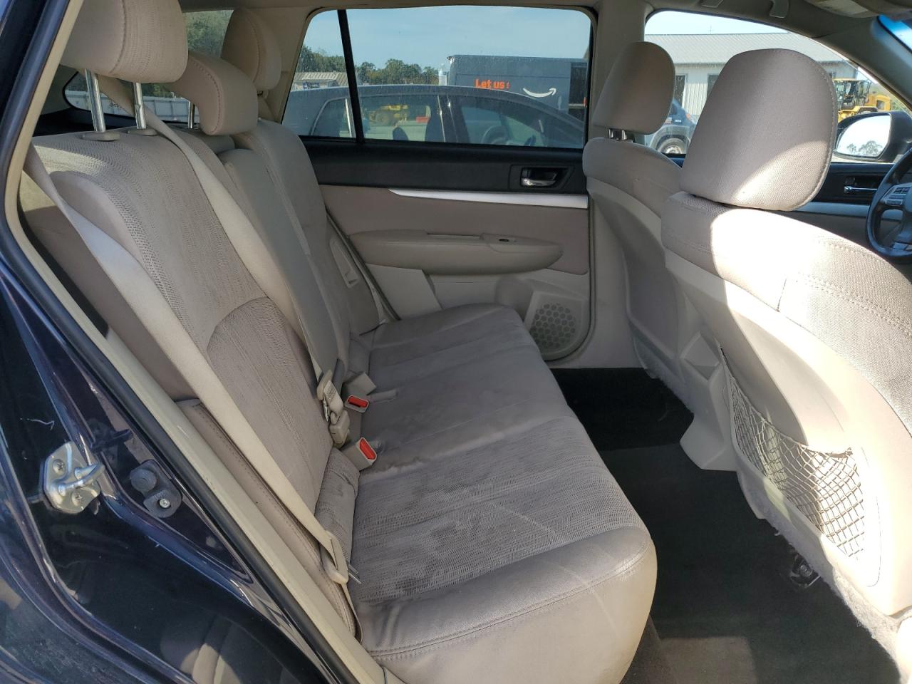 2013 Subaru Outback 2.5I Premium VIN: 4S4BRBCC1D3298204 Lot: 85115765