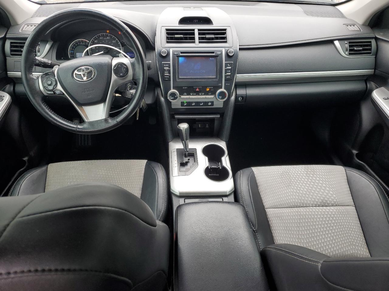 2013 Toyota Camry L VIN: 4T1BF1FK7DU698722 Lot: 82271055