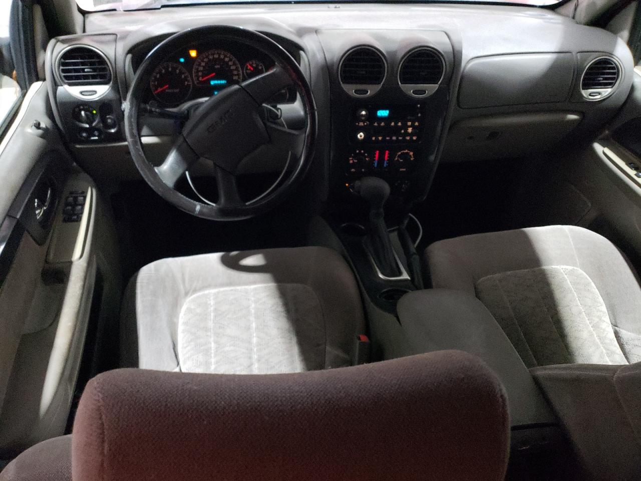 2003 GMC Envoy VIN: 1GKDT13S932284348 Lot: 89861235