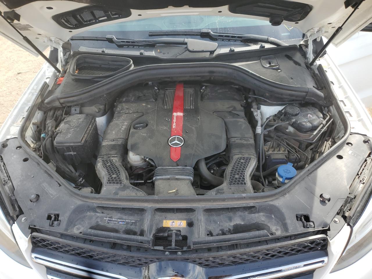 2018 Mercedes-Benz Gle 43 Amg VIN: 4JGDA6EB2JB036320 Lot: 84444905