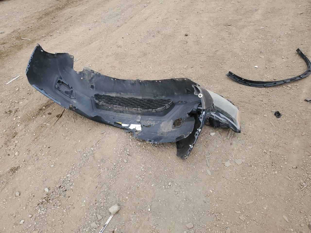 2014 Nissan Rogue S VIN: 5N1AT2MK7EC810908 Lot: 85584865