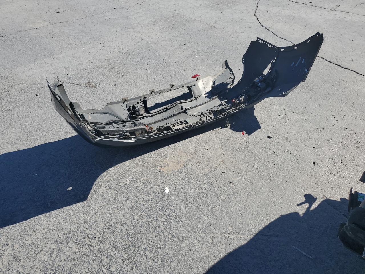 2018 Audi Q5 Prestige VIN: WA1CNAFY1J2144027 Lot: 86239665