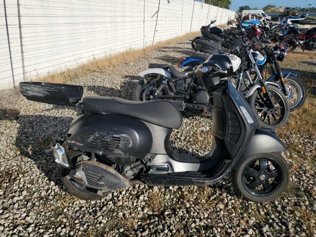 2020 VESPA GTS300   a la Venta en Copart FL - MIAMI SOUTH