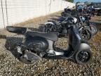 2020 VESPA GTS300   a la Venta en Copart FL - MIAMI SOUTH