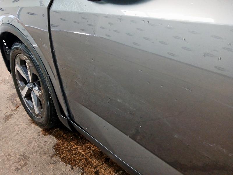 2024 NISSAN QASHQAI 1.3 DIG-T MH N-CONNECTA 5DR