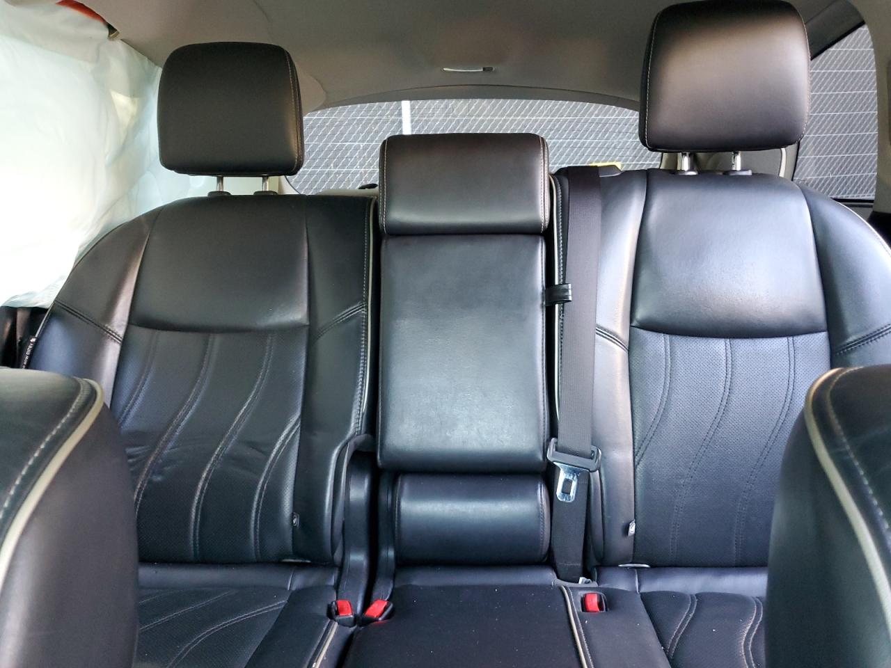 2018 Infiniti Qx60 VIN: 5N1DL0MM9JC517394 Lot: 85663185