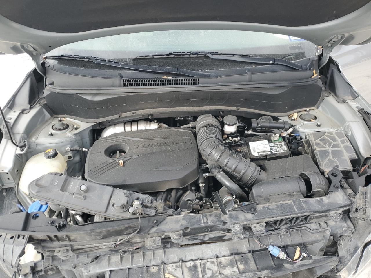 2021 Kia Seltos Sx VIN: KNDETCA24M7107905 Lot: 86177785