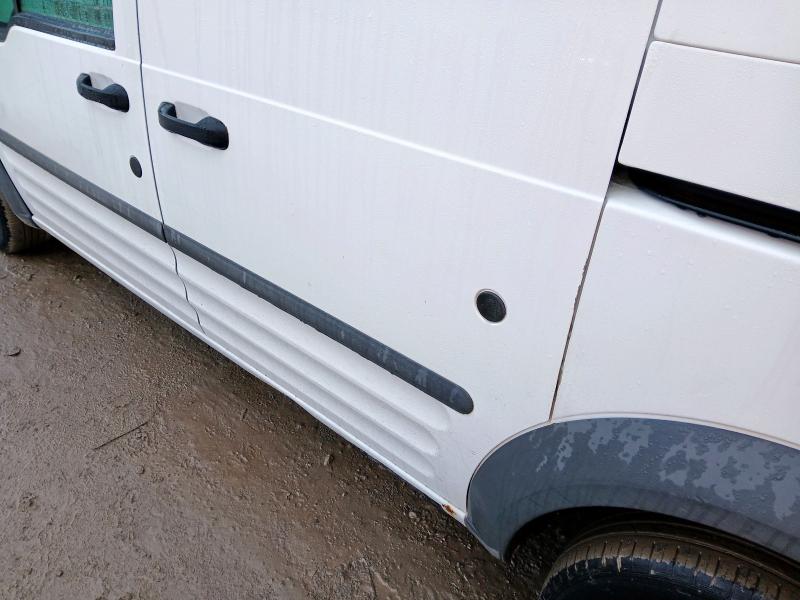 2010 FORD TRANSIT CONNECT HIGH ROOF VAN TDCI 90PS