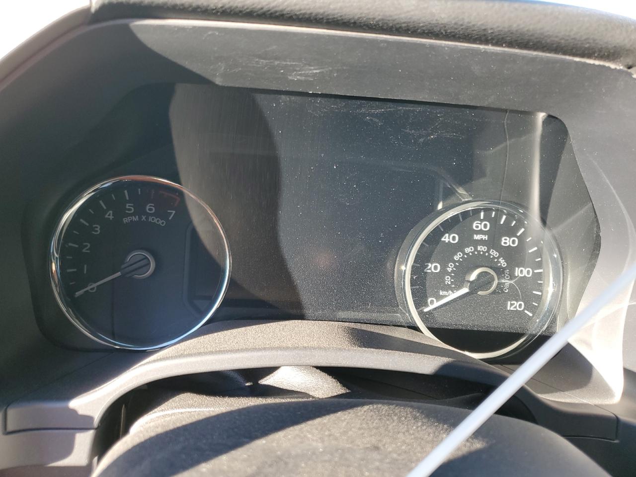 2019 Ford F150 Supercrew VIN: 1FTEW1E40KFB04011 Lot: 87239175