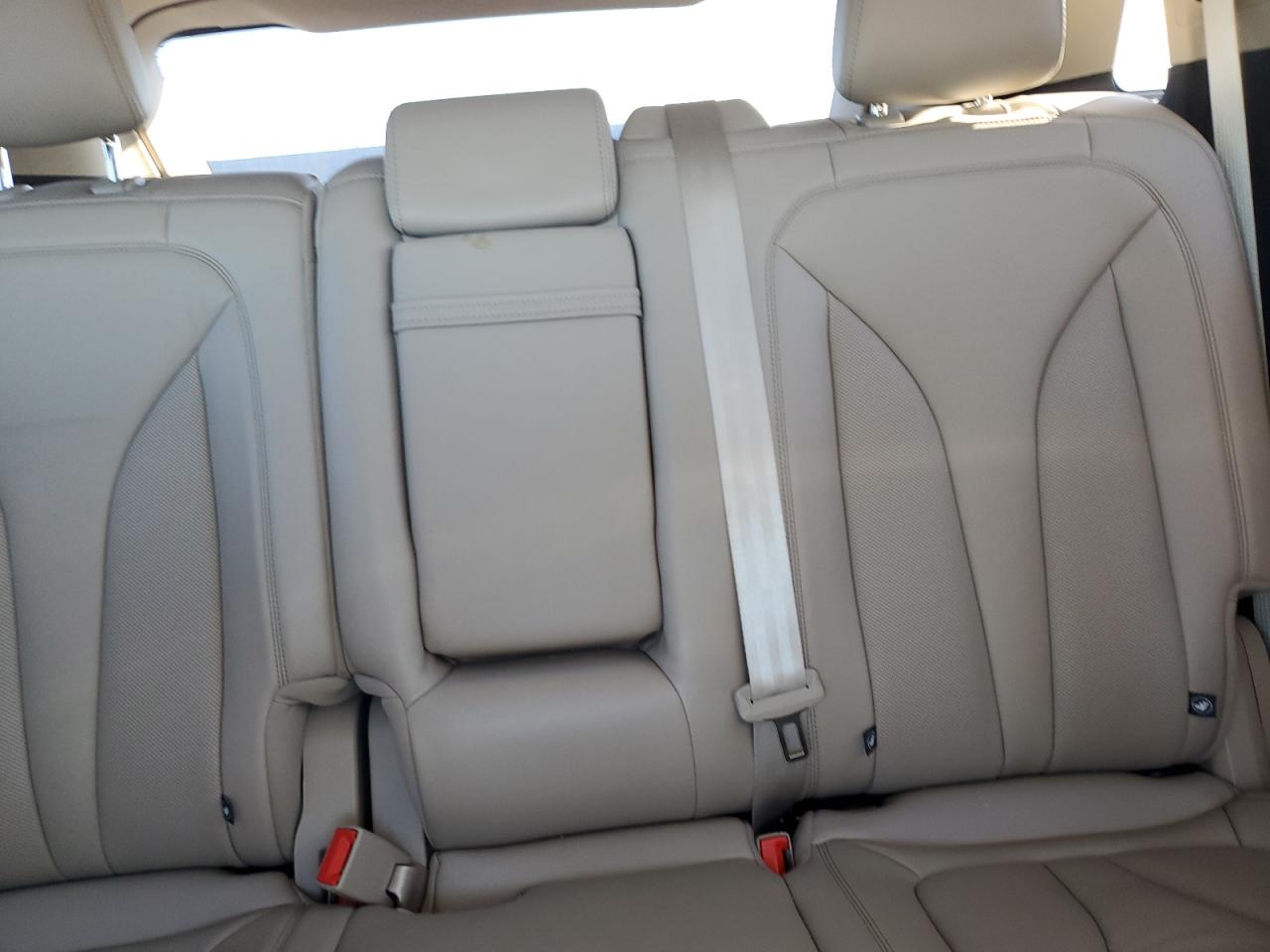 2021 Lincoln Nautilus VIN: 2LMPJ8J9XMBL17263 Lot: 84786945