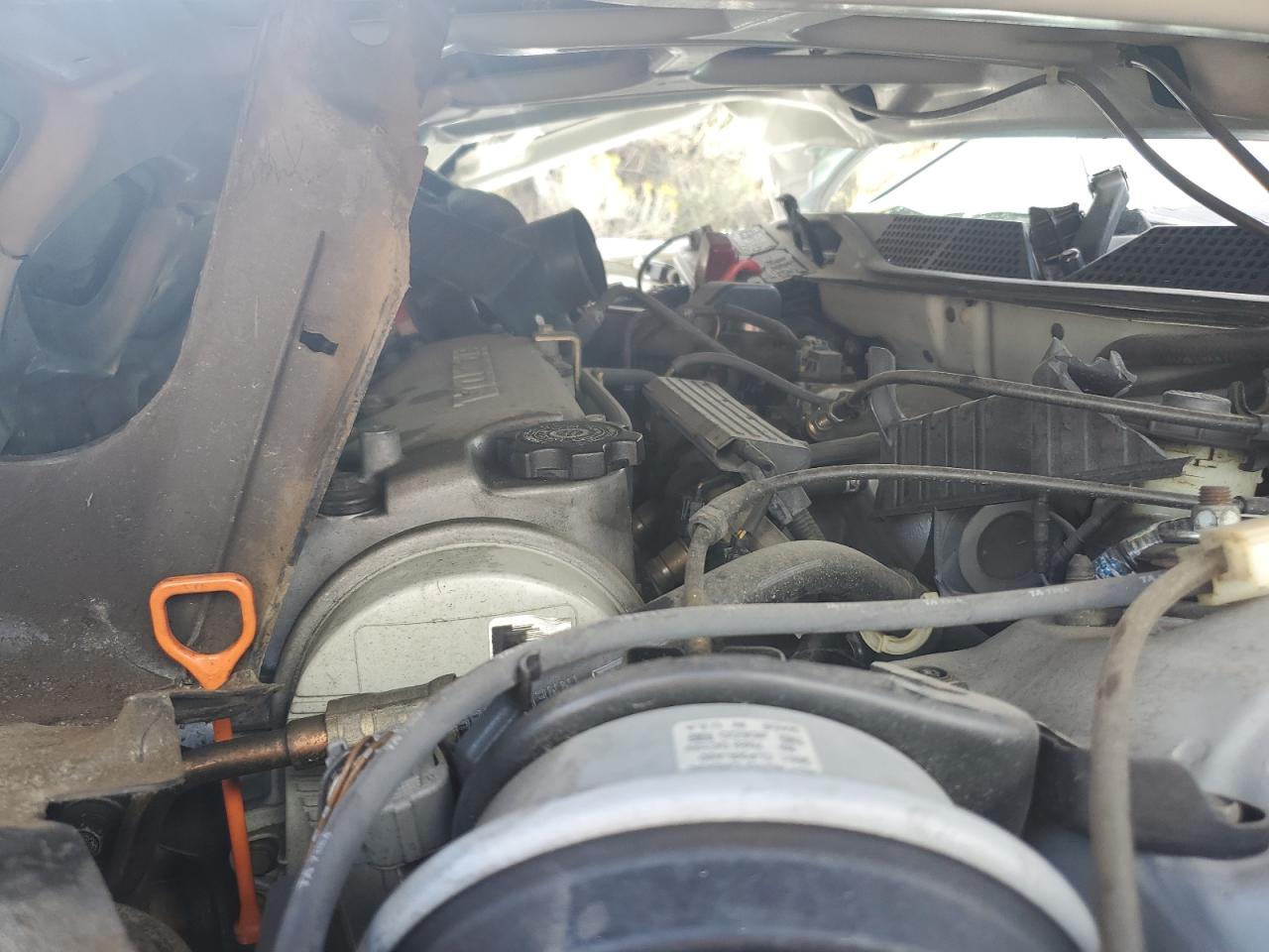 1999 Honda Civic Ex VIN: 2HGEJ8644XH564009 Lot: 85320065