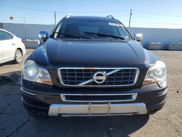  VOLVO XC90 2014 Czarny