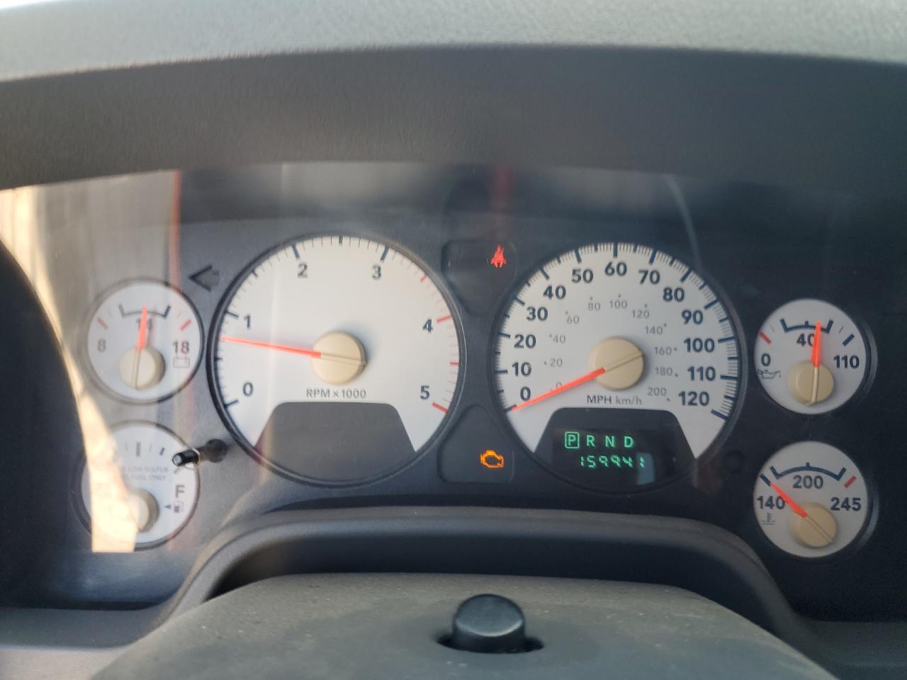 2008 Dodge Ram 3500 St VIN: 3D7ML48A78G150570 Lot: 82372435