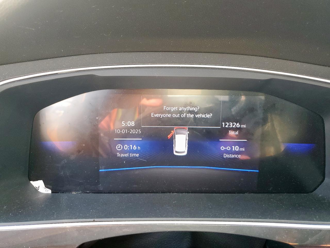 2024 Volkswagen Tiguan Se VIN: 3VVNB7AX0RM183836 Lot: 84695385