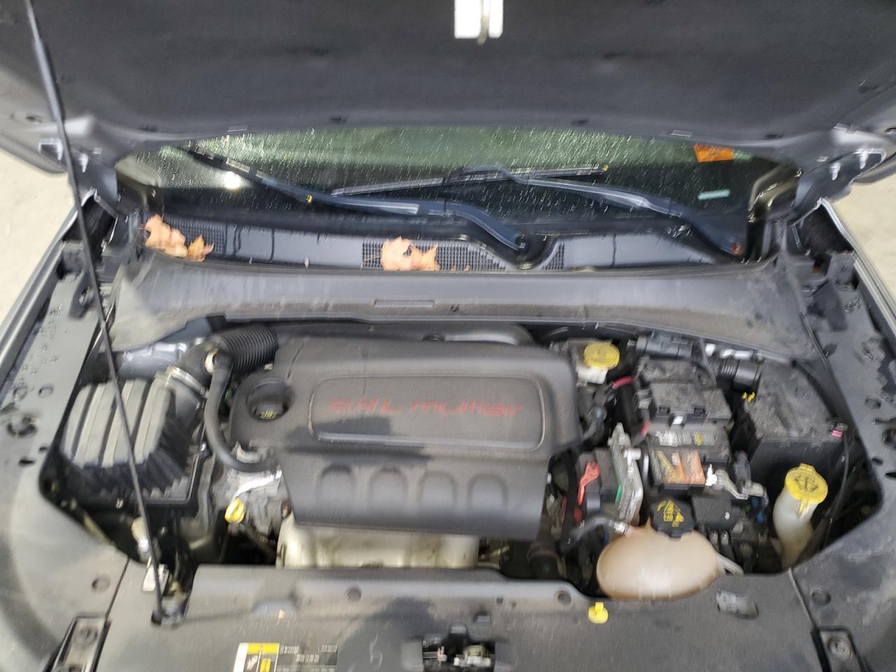 2017 Jeep Compass Latitude VIN: 3C4NJDBB9HT665714 Lot: 82261255