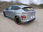 2025 HYUNDAI KONA 160KW N LINE 65KWH 5DR AUTO for sale at Copart BRISTOL