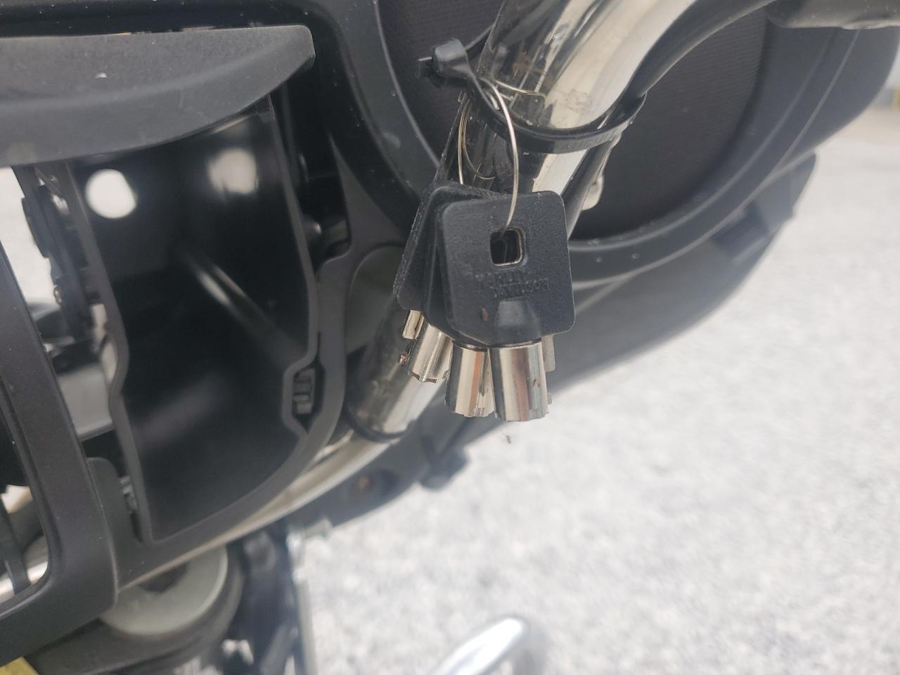 2020 Harley-Davidson Flhtp VIN: 1HD1FMP18LB660819 Lot: 85602435