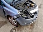 2009 VAUXHALL CORSA SXI A/C  for sale at Copart WHITBURN