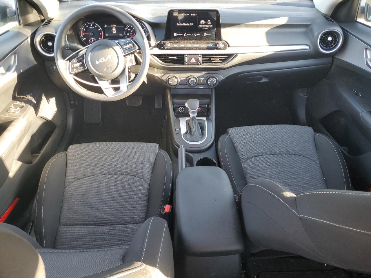 2024 Kia Forte Lx VIN: 3KPF24AD2RE835664 Lot: 82239895