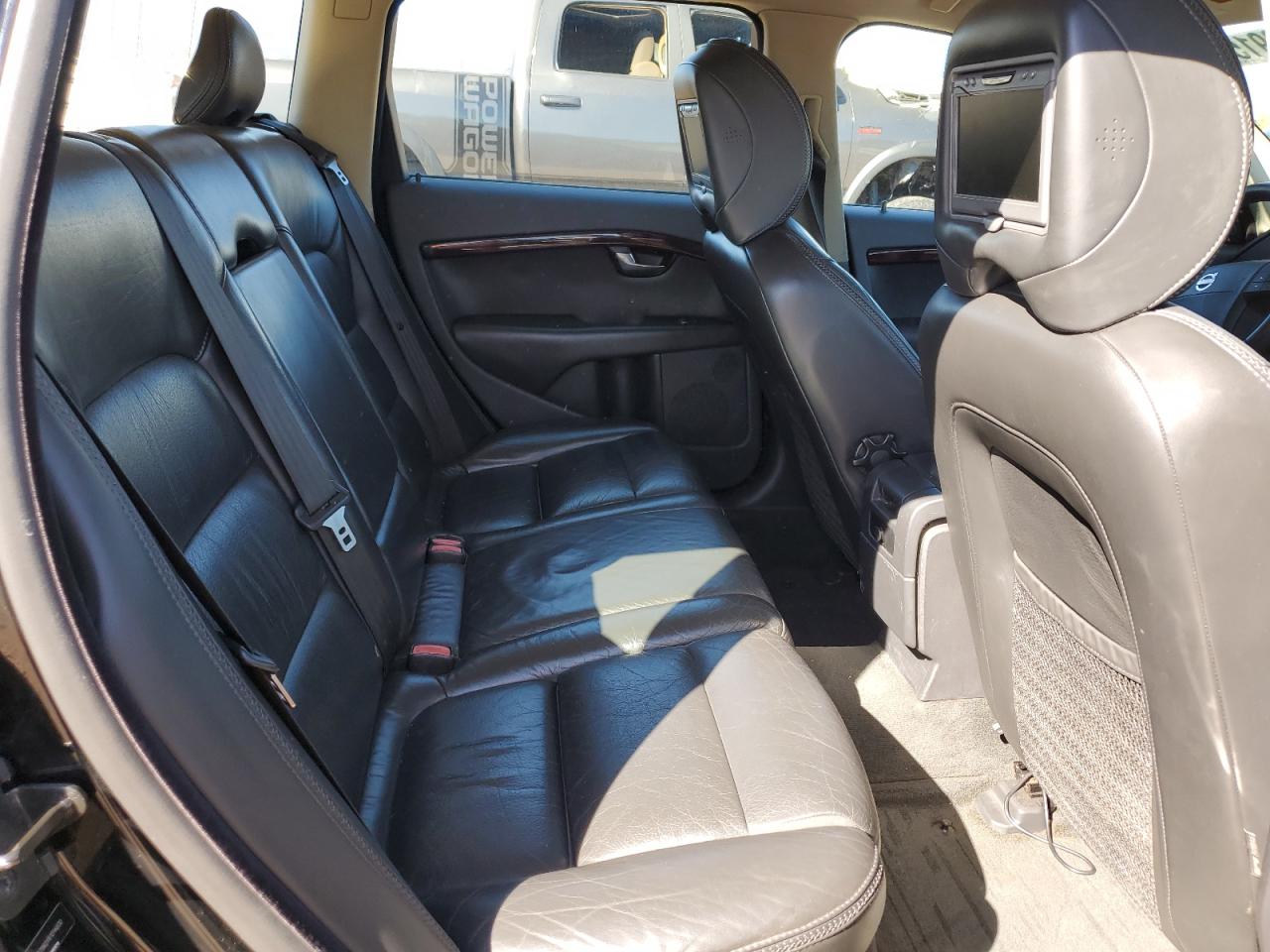 2008 Volvo Xc70 VIN: YV4BZ982X81014600 Lot: 82003915