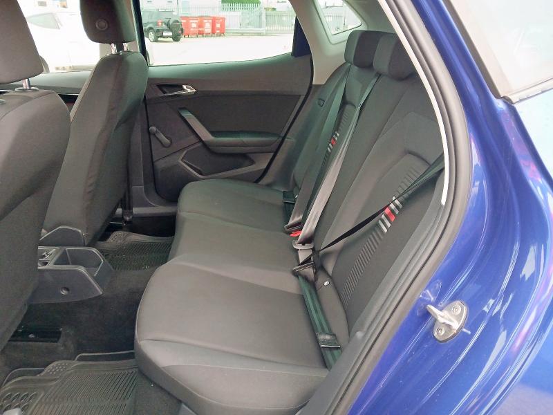 2018 SEAT IBIZA 1.0 TSI 95 FR 5DR