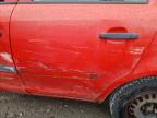 2007 VAUXHALL CORSA LIFE A/C  for sale at Copart WOLVERHAMPTON