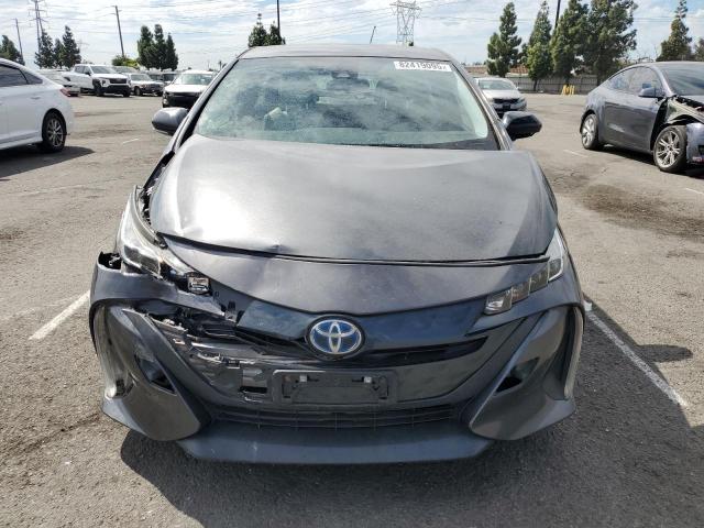  TOYOTA PRIUS 2017 Серый