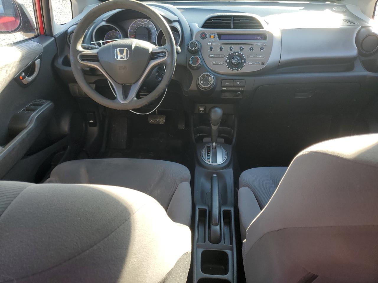 2010 Honda Fit VIN: JHMGE8H23AC012193 Lot: 85711715