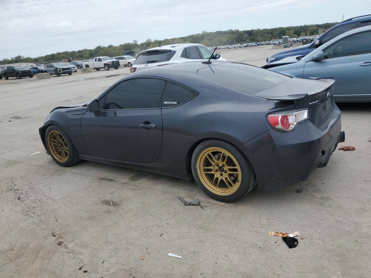 BRZ BRZ