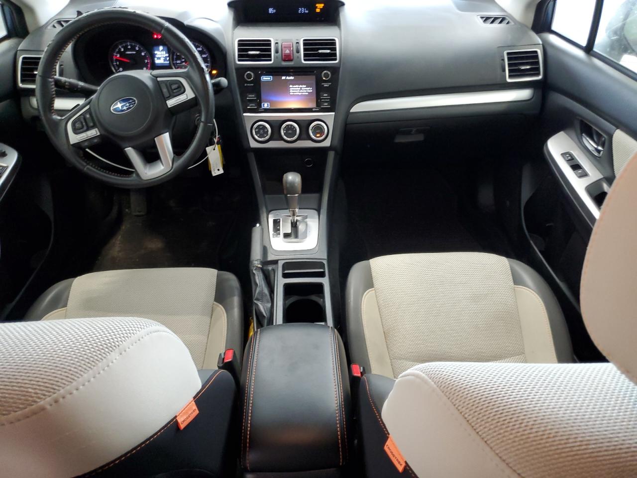 2016 Subaru Crosstrek Premium VIN: JF2GPABC7G8215735 Lot: 84771355