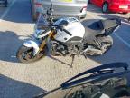 2013 YAMAHA FZ8  for sale at Copart SANDWICH