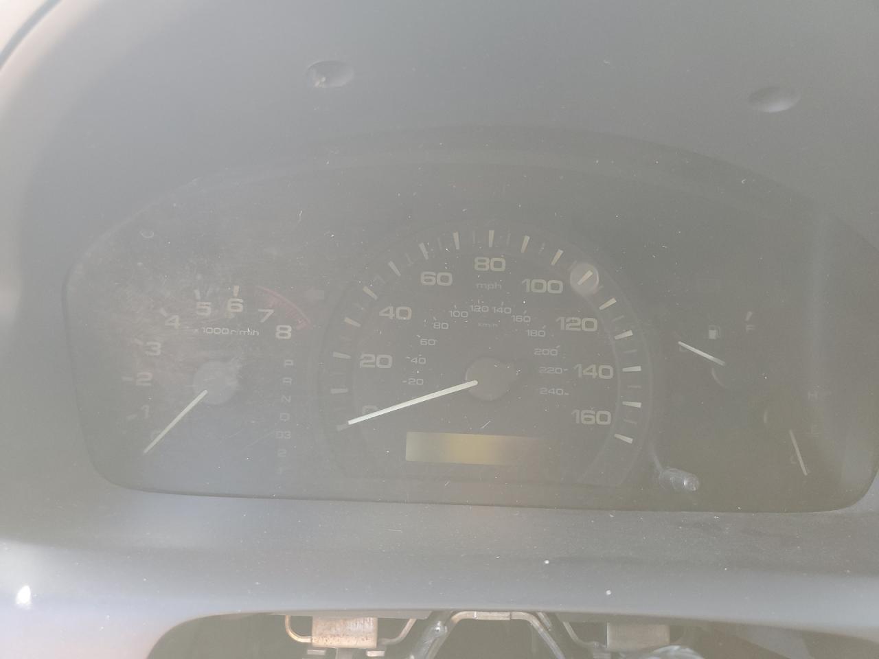 2007 Honda Accord Lx VIN: 1HGCM56497A104601 Lot: 86326505