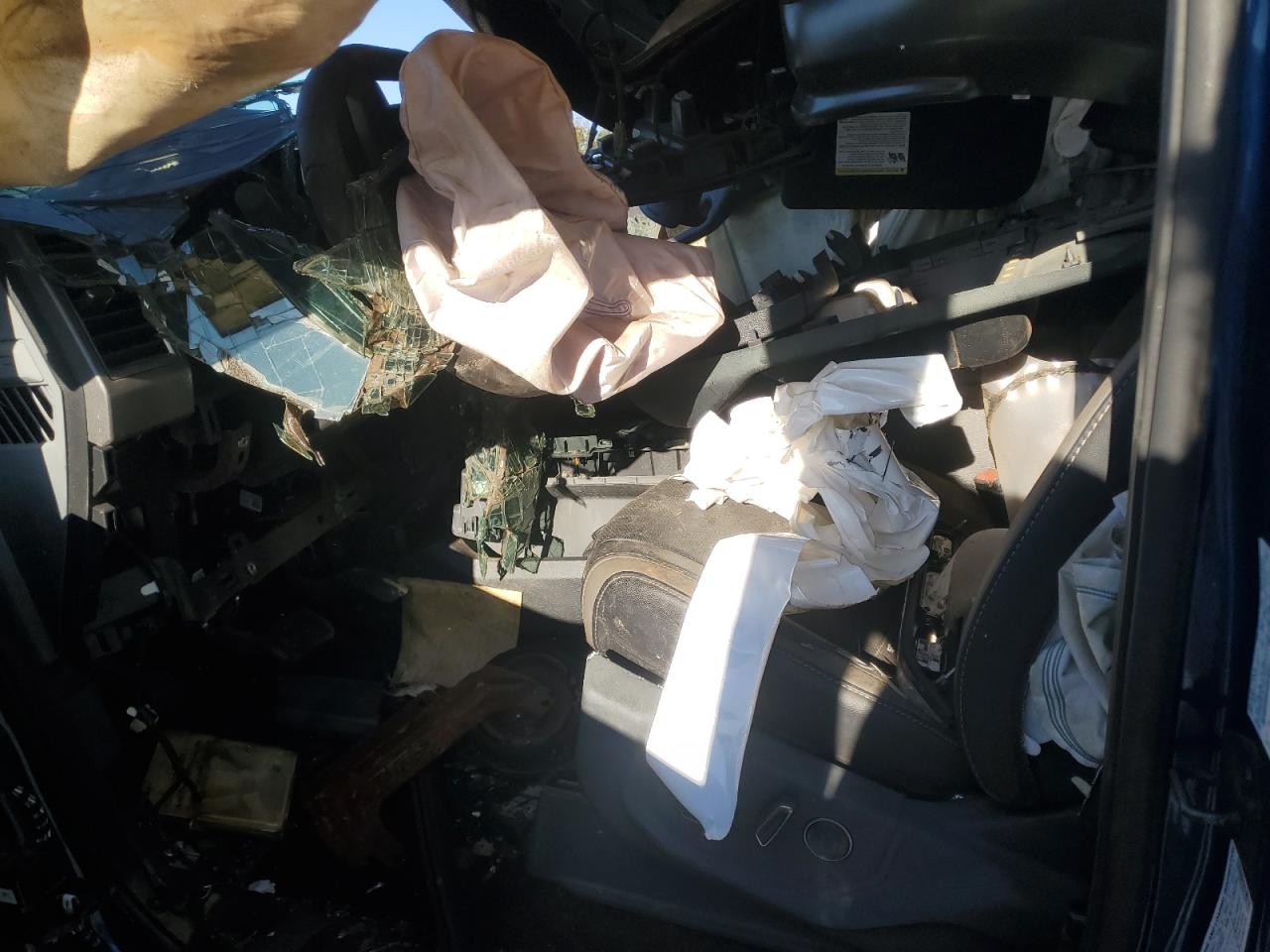 2018 Ford F150 Raptor VIN: 1FTFW1RG4JFA13007 Lot: 87422295