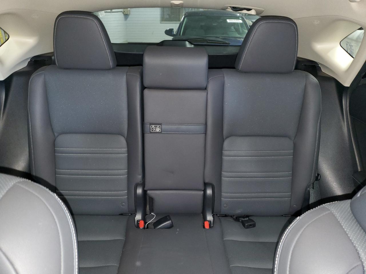 2020 Lexus Nx 300H VIN: JTJDJRDZ0L2146397 Lot: 86325655