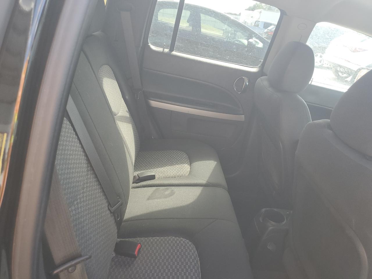 2009 Chevrolet Hhr Ls VIN: 3GNCA13B39S647065 Lot: 86693865