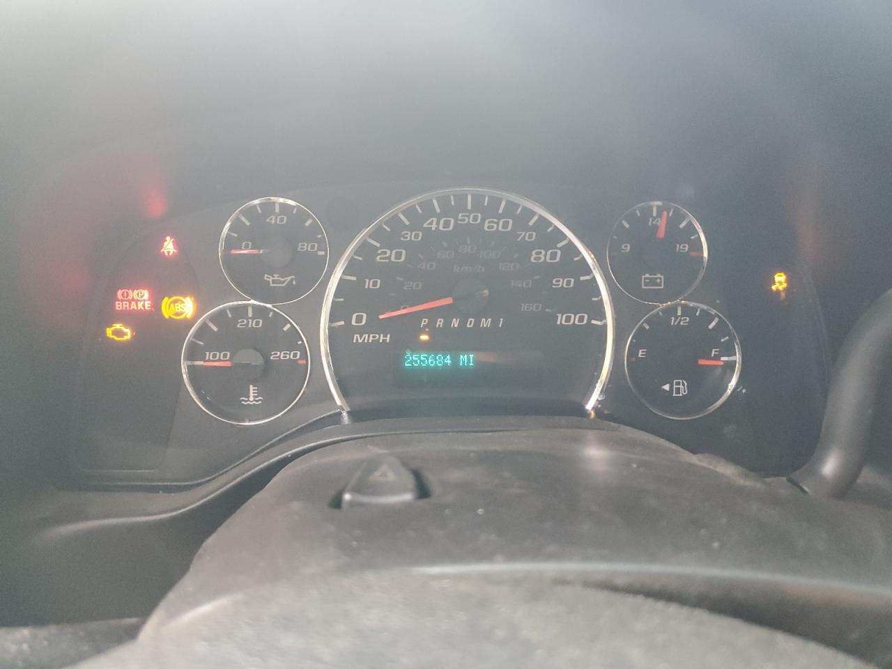 2014 GMC Savana G25 Van VIN: 1GTW7FCA8E1904631 Lot: 90078915