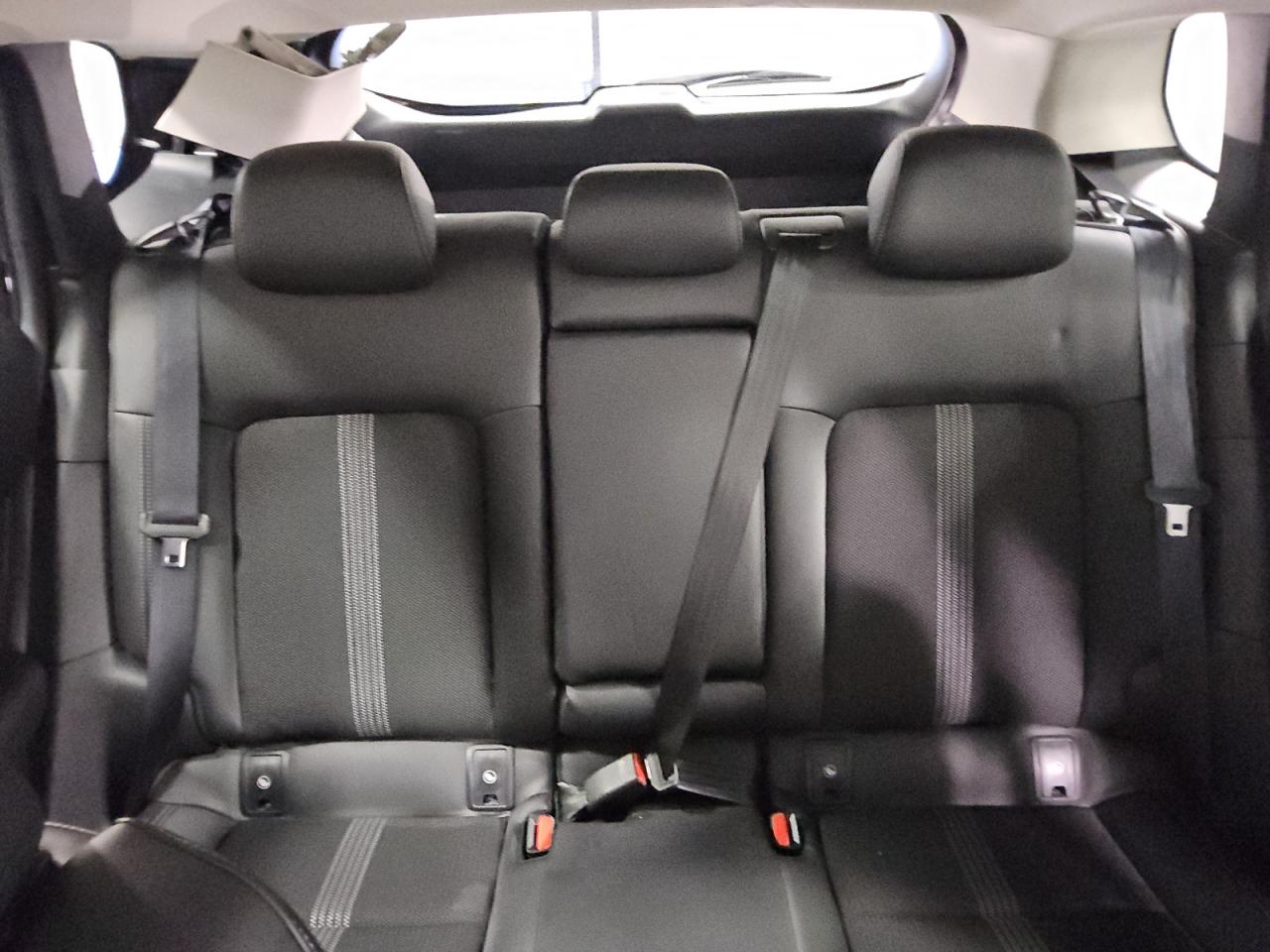 2025 Mazda Cx-50 Preferred VIN: 7MMVABBM1SN340262 Lot: 87452015