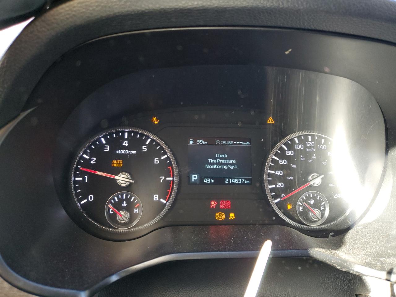 2020 Kia Telluride Ex VIN: 5XYP3DHC6LG014267 Lot: 90413525