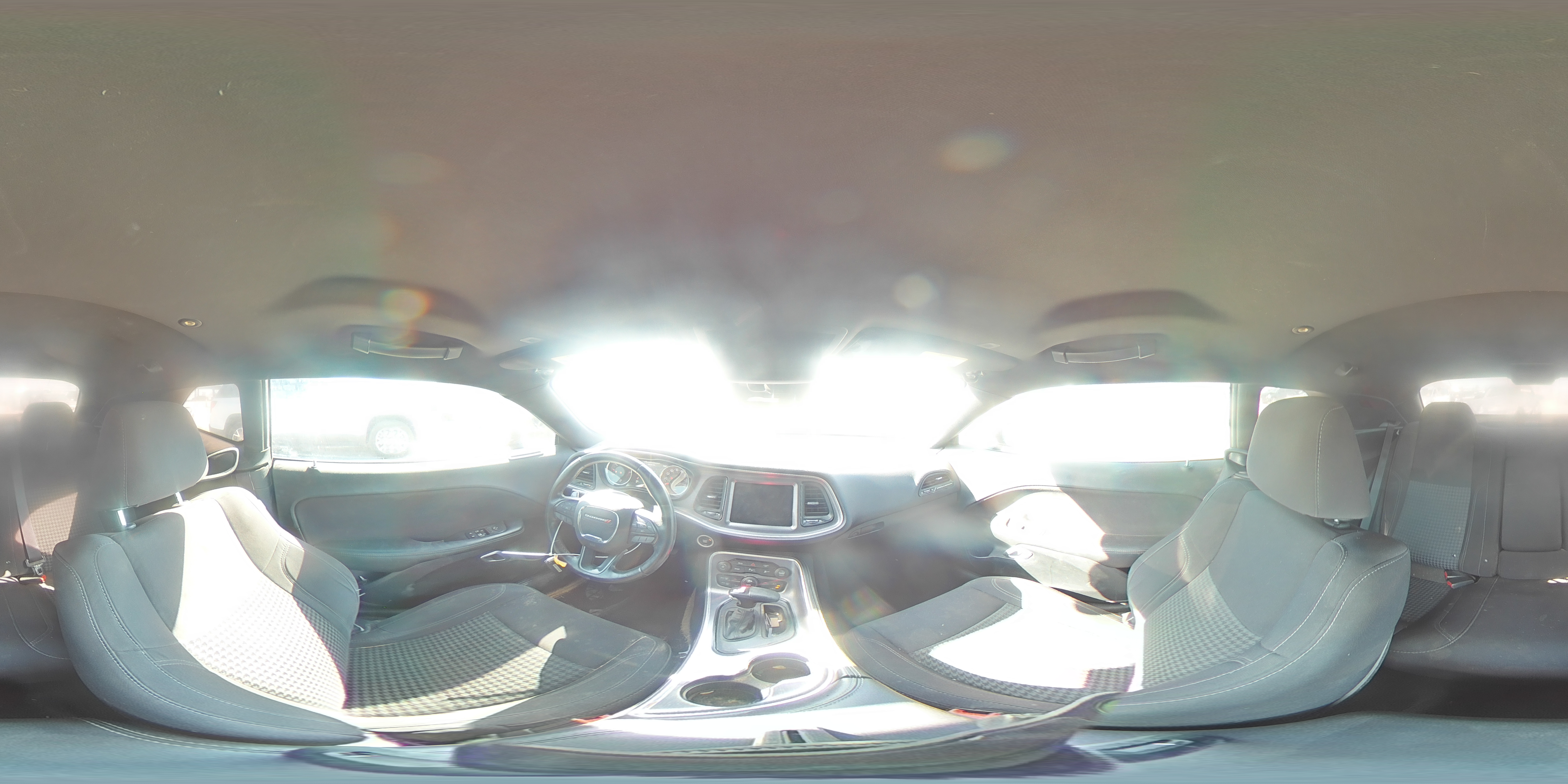 2017 Dodge Challenger Sxt VIN: 2C3CDZAGXHH519389 Lot: 86459725