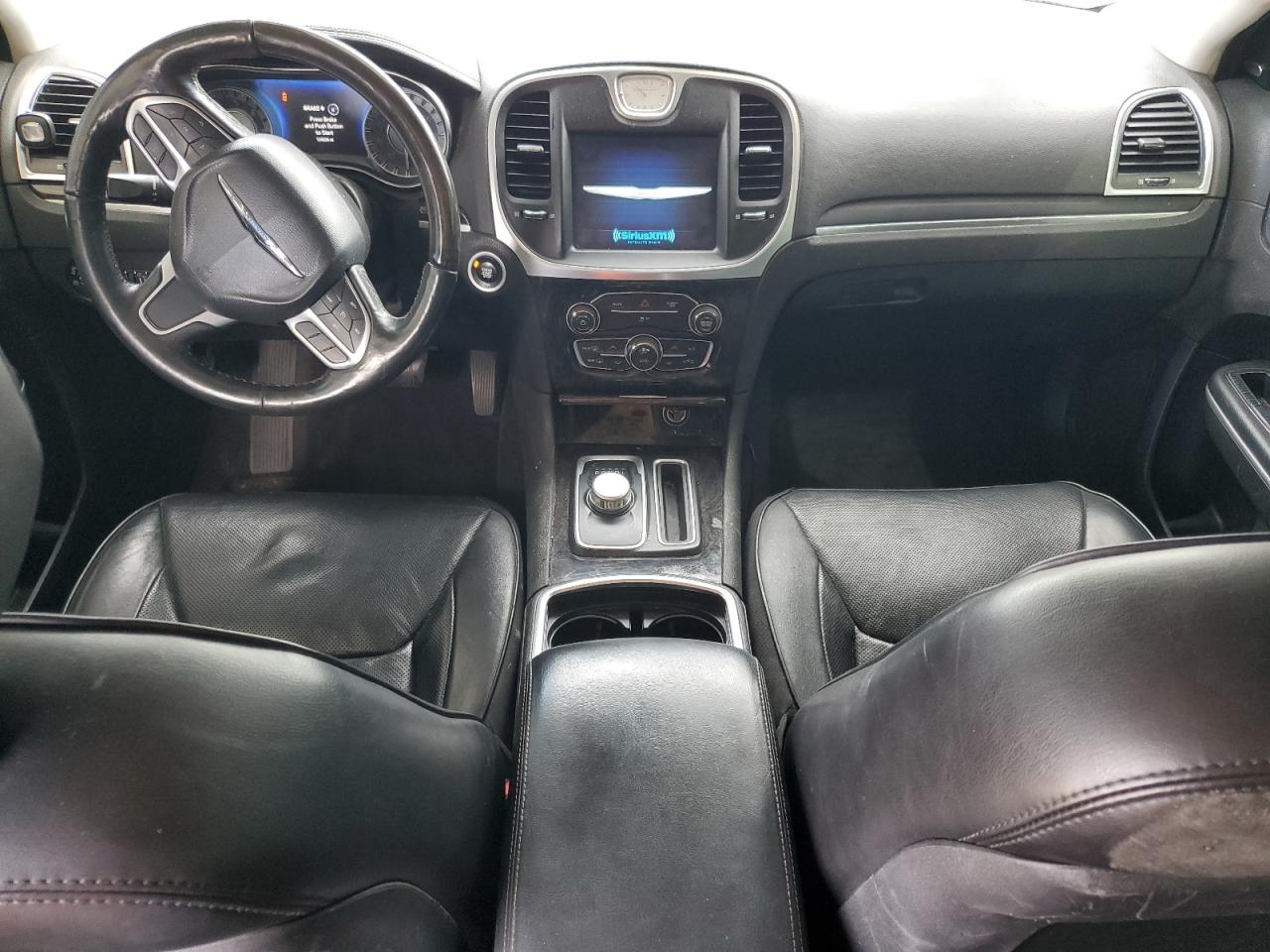 2019 Chrysler 300 Limited VIN: 2C3CCAEG8KH536262 Lot: 85379975