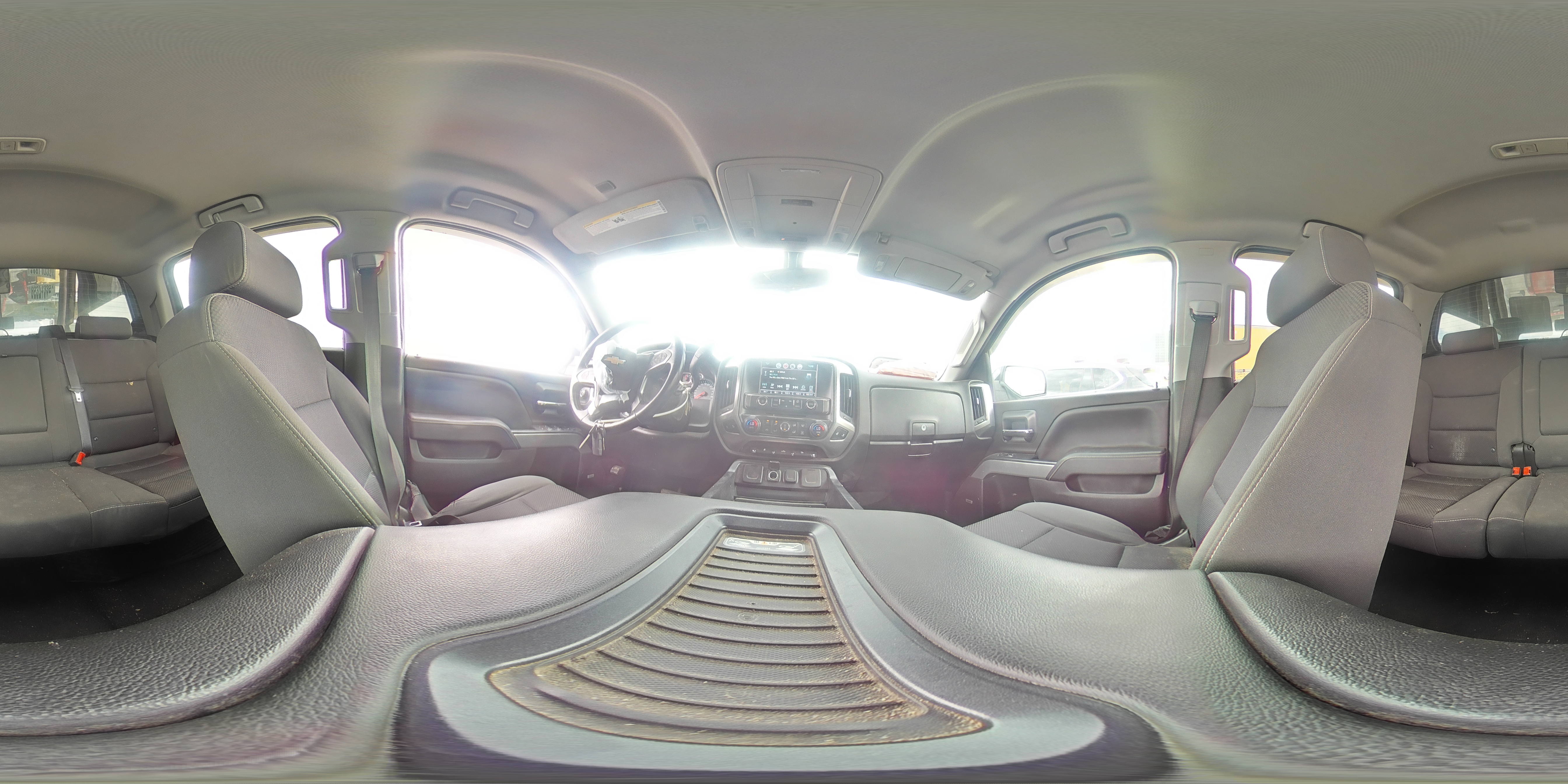 2018 Chevrolet Silverado K1500 Lt VIN: 3GCUKRECXJG520447 Lot: 85371335