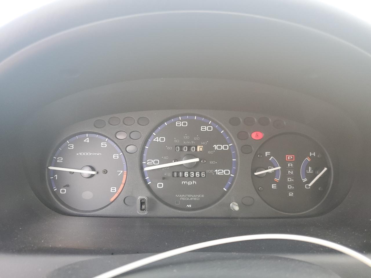 2000 Honda Civic Ex VIN: 1HGEJ8242YL036057 Lot: 85169795