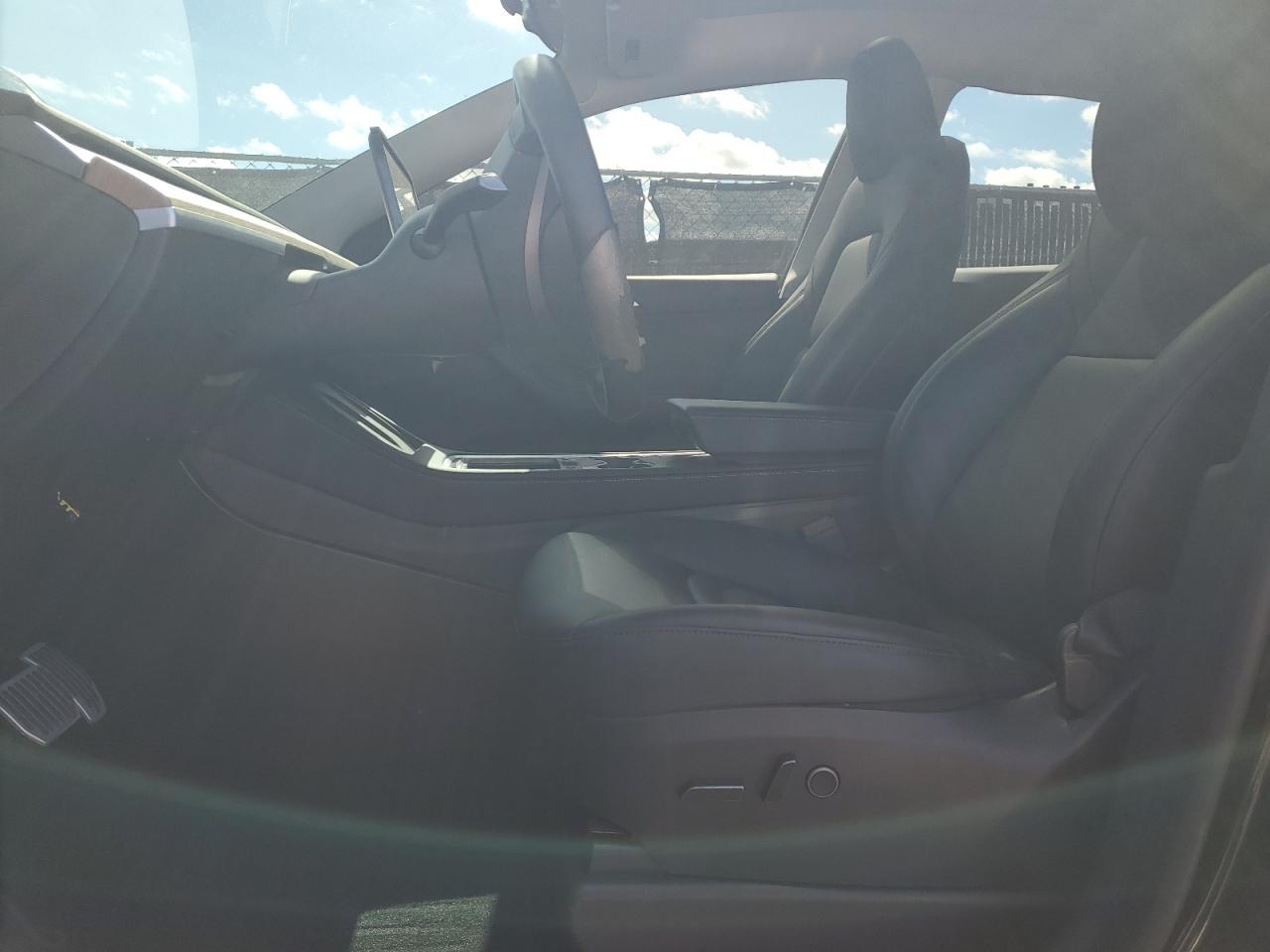 2023 Tesla Model Y VIN: 7SAYGDEE5PA118955 Lot: 89632625