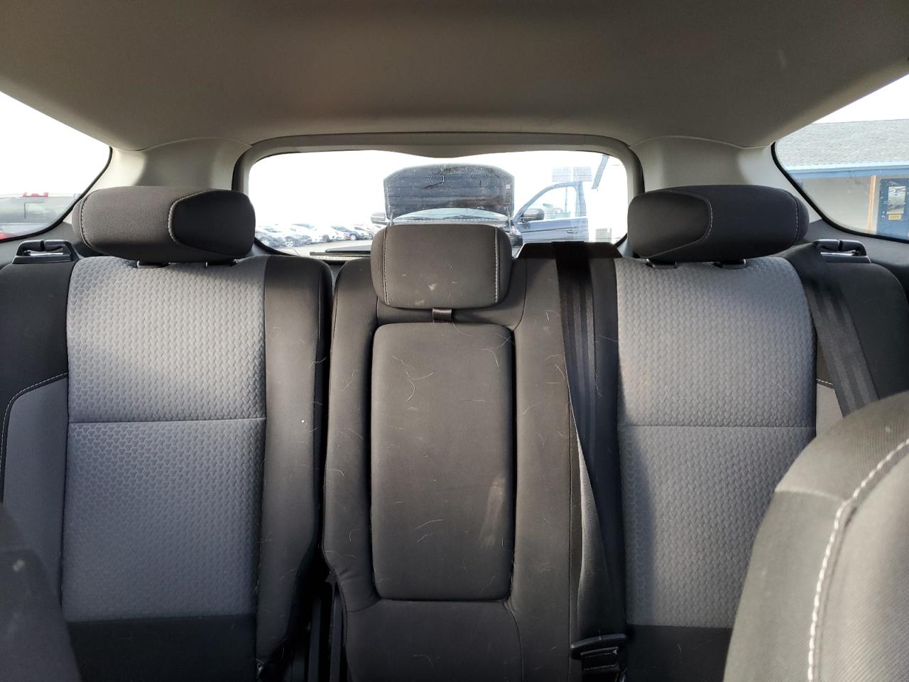 2017 Ford Escape Se VIN: 1FMCU9GD0HUA30159 Lot: 87087525