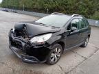 2016 PEUGEOT 2008 ACTIVE PURE TECH  for sale at Copart WHITBURN